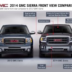 GMC Sierra 2014 wallpaper