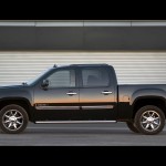 GMC Sierra Denali 2007 Wallpaper 