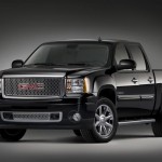 GMC Sierra 2009 Image