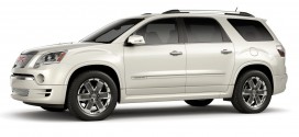 GMC Wallpapers