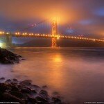 Golden Gate Bridge Wallpaper