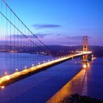 Golden Gate Bridge san francisco wallpapers 