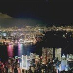 Hong Kong Wallpaper 