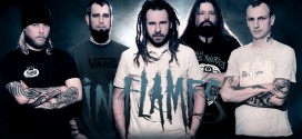 In Flames Wallpapers