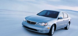 Infiniti I30 Wallpapers
