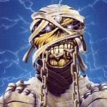 Iron Maiden Eddie Wallpaper