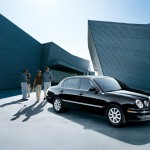 Kia Amanti 2006 wallpaper