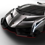 Lamborghini Veneno IV Wallpaper