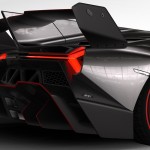 Lamborghini Veneno Wallpaper