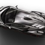 Lamborghini Veneno 2013 wallpaper 