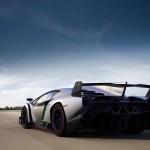 Lamborghini Veneno 2013 wallpaper 