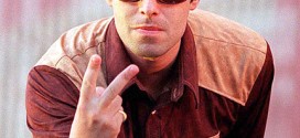 Liam Gallagher Wallpapers