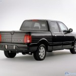 Lincoln Blackwood mp31 wallpaper 