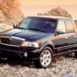 Lincoln Blackwood mp31 wallpaper