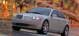 Lincoln Zephyr Wallpapers