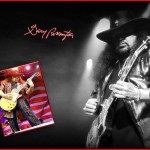 Lynyrd Skynyrd background wallpaper