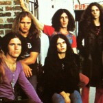 Lynyrd Skynyrd rock band wallpaper