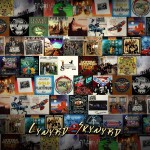 Lynyrd Skynyrd desktop band wallpaper