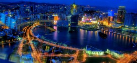 Macau Wallpapers