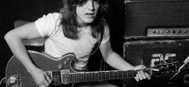 Malcolm Young Wallpapers