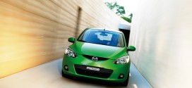 Mazda 2 Wallpapers