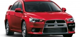 Mitsubishi Lancer Wallpapers