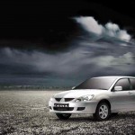 Mitsubishi cedia wallpaper