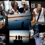 New Desktop Sunrise Avenue by AngelMoony wallpaper