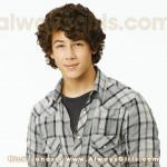 Nick Jonas Wallpaper
