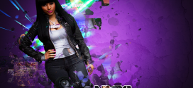 Nicki Minaj Wallpapers