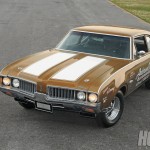 Oldsmobile Cutlass Wallpaper 