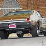 Oldsmobile Cutlass Wallpaper
