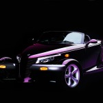 Plymouth Prowler Wallpaper