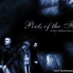 Poets of the Fall by amdev wallpaper