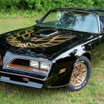 Pontiac Firebird Wallpaper 