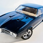 Pontiac Firebird Wallpaper 