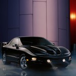 Pontiac Firebird 2001 wallpaper