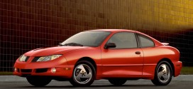 Pontiac Sunfire Wallpapers