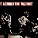 Rage Against The Machine band wallpaper