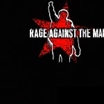 Rage Against The Machine desktop wallpaper