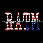 Rage Against The Machine desktop wallpaper
