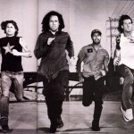 Rage Against The Machine wallpaper