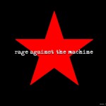 Rage Against The Machine wallpaper