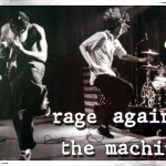 Rage Against The Machine wallpaper