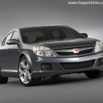 Saturn Aura Concept pic
