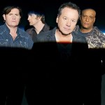 Simple Minds HQ wallpaper