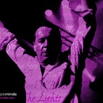 Simple Minds desktop wallpaper