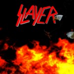 Slayer by coshkun wallpaper