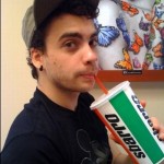 Taylor York Wallpaper