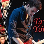 Taylor York Wallpaper for psp